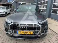 2019 Audi Q3