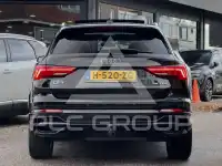2019 Audi Q3