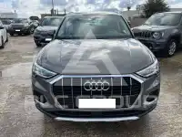 2019 Audi Q3