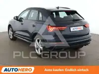 2019 Audi Q3