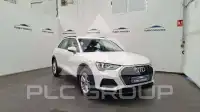 2019 Audi Q3