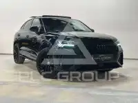 2019 Audi Q3
