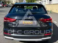 2019 Audi Q3