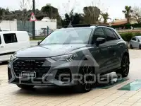 2019 Audi Q3