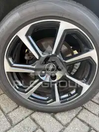 2019 Audi Q3