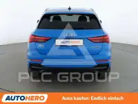 2019 Audi Q3