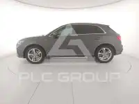 2019 Audi Q3