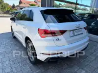 2019 Audi Q3