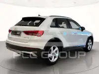 2019 Audi Q3
