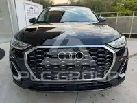 2019 Audi Q3