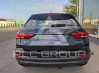 2019 Audi Q3