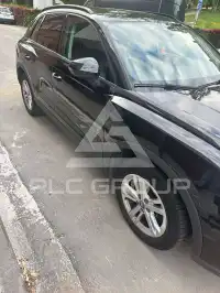 2019 Audi Q3