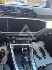 2019 Audi Q3