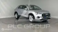 2019 Audi Q3