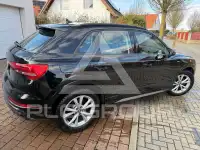 2019 Audi Q3