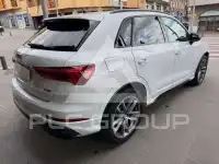 2019 Audi Q3