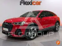 2019 Audi Q3