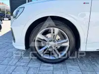2019 Audi Q3
