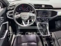 2019 Audi Q3