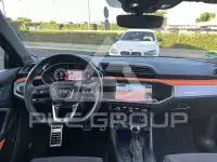 2019 Audi Q3