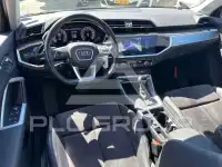 2019 Audi Q3