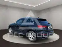 2019 Audi Q3