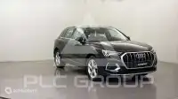 2019 Audi Q3