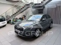 2019 Audi Q3