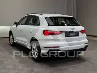 2019 Audi Q3