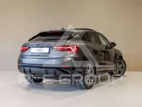 2019 Audi Q3