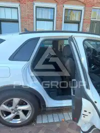 2019 Audi Q3