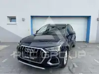 2019 Audi Q3