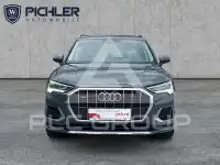 2019 Audi Q3