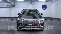 2019 Audi Q3