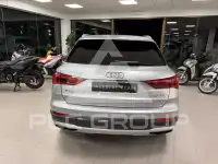 2019 Audi Q3