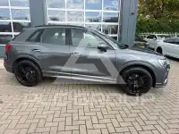 2019 Audi Q3