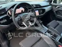 2019 Audi Q3