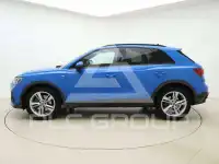 2019 Audi Q3