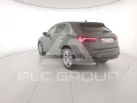 2019 Audi Q3