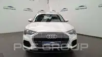 2019 Audi Q3
