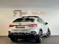 2019 Audi Q3