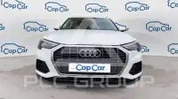 2019 Audi Q3