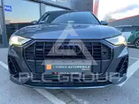 2019 Audi Q3