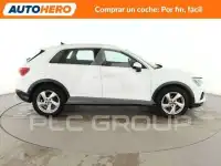 2019 Audi Q3