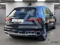 2019 Audi Q3