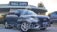 2019 Audi Q3