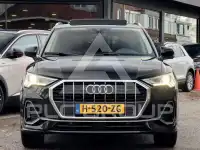 2019 Audi Q3