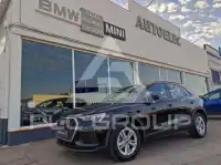 2019 Audi Q3