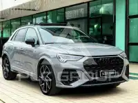 2019 Audi Q3