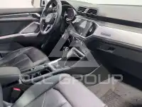 2019 Audi Q3